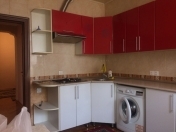 İcarəyə verilir 2 otaqlı 85 m2 yeni tikili 9 mkr