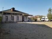 Satılır 4 otaqlı 86 m2 həyət evi Maştağa