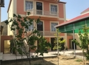 Satılır 5 otaqlı 300 m2 həyət evi Qaraçuxur