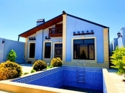 Satılır 3 otaqlı 100 m2 bağ evi Mərdəkan