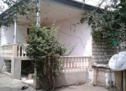 Satılır 4 otaqlı 110 m2 həyət evi Ağstafa