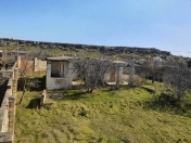 Satılır 25 sot torpaq Ləhic Bağları