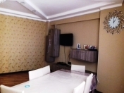 Satılır 3 otaqlı 125 m2 yeni tikili 9 mkr