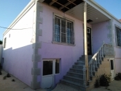 Satılır 4 otaqlı 125 m2 həyət evi Hövsan