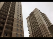 Satılır 2 otaqlı 108 m2 yeni tikili Elmlər Akademiyası m.