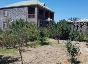 Satılır 5 otaqlı 750 m2 həyət evi Buzovna