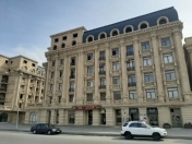 Satılır 3 otaqlı 102 m2 yeni tikili Azneft meydanı