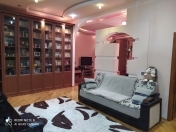 Satılır 3 otaqlı 167 m2 yeni tikili 6-cı parallel