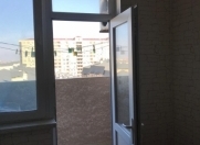 Satılır 1 otaqlı 42 m2 yeni tikili Xırdalan