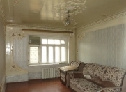 İcarəyə verilir 2 otaqlı 46 m2 köhnə tikili 3 mkr