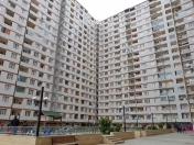 Satılır 3 otaqlı 144.6 m2 yeni tikili 20 yanvar m.