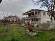 Satılır 4 otaqlı 137 m2 bağ evi Görədil