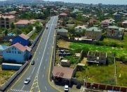 Satılır 10 sot torpaq Novxanı