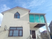 Satılır 6 otaqlı 156 m2 həyət evi Atyalı