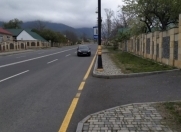 Satılır 10 sot torpaq Qəbələ