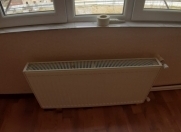 Satılır 2 otaqlı 43 m2 köhnə tikili Elmlər Akademiyası m.