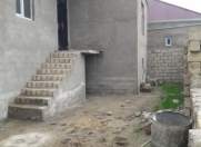 Satılır 3 otaqlı 100 m2 həyət evi Qafqaz Universiteti
