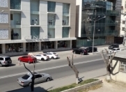 İcarəyə verilir 2 otaqlı 50 m2 köhnə tikili Nəriman Nərimanov parkı