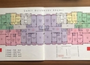 Satılır 3 otaqlı 118 m2 yeni tikili 28 Mall