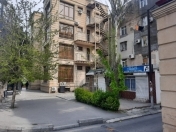 Satılır 1 otaqlı 35 m2 köhnə tikili Asan Xidmət-3