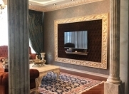 Satılır 5 otaqlı 210 m2 yeni tikili 20 yanvar m.