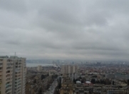 İcarəyə verilir 4 otaqlı 230 m2 yeni tikili Həzi Aslanov m.