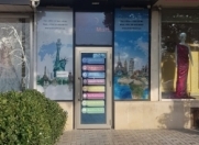 İcarəyə verilir 2 otaqlı 100 m2 obyekt Nərimanov r.