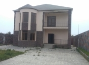 Satılır 6 otaqlı 230 m2 həyət evi Şağan