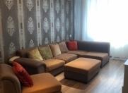 İcarəyə verilir 2 otaqlı 90 m2 yeni tikili 20 yanvar m.