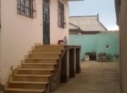 Satılır 3 otaqlı 46 m2 həyət evi Lökbatan