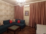 İcarəyə verilir 2 otaqlı 80 m2 köhnə tikili Badamdar