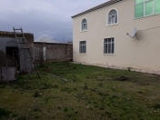 Satılır 7 otaqlı 250 m2 həyət evi Binə