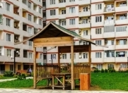 İcarəyə verilir 3 otaqlı 120 m2 yeni tikili 20 yanvar m.