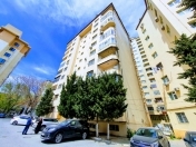 Satılır 3 otaqlı 90 m2 yeni tikili Nəriman Nərimanov m.