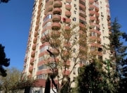 Satılır 3 otaqlı 90 m2 yeni tikili Nəsimi r.