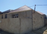 Satılır 3 otaqlı 100 m2 həyət evi Qaraçuxur