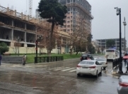 Satılır 3 otaqlı 165 m2 yeni tikili 28 May m.