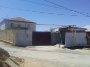 Satılır 6 otaqlı 100 m2 bağ evi Sumqayıt