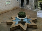 Satılır 10 otaqlı 300 m2 villa Novxanı