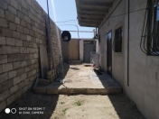 Satılır 2 otaqlı 40 m2 həyət evi Hövsan