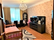 Satılır 5 otaqlı 120 m2 yeni tikili Rəsulzadə