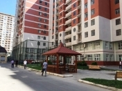 Satılır 2 otaqlı 53 m2 yeni tikili Nəsimi r.