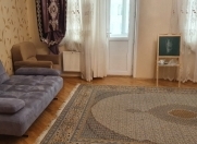 Satılır 4 otaqlı 150 m2 yeni tikili Asan Xidmət-3