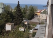 Satılır 4 otaqlı 80 m2 köhnə tikili Xəzər r.
