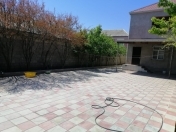 Satılır 6 otaqlı 184 m2 bağ evi Şağan