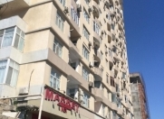 İcarəyə verilir 2 otaqlı 98 m2 yeni tikili 9 mkr