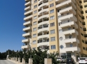 Satılır 1 otaqlı 64 m2 yeni tikili 8 km