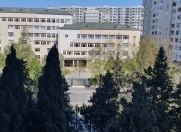 İcarəyə verilir 4 otaqlı 150 m2 yeni tikili Asan Xidmət-3