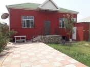 Satılır 2 otaqlı 90 m2 həyət evi Mehdiabad