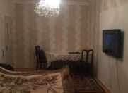 Satılır 3 otaqlı 90 m2 köhnə tikili Y.Günəşli